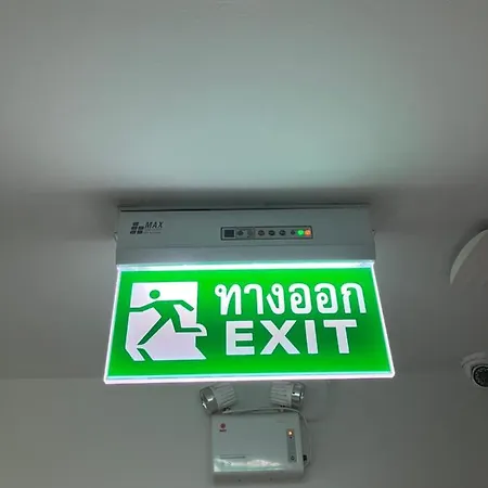 2 Mins Walk To Bts Bang Chak Apartment Bangkok Exterior photo