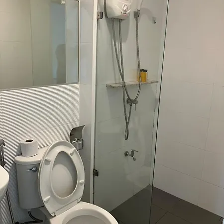 2 Mins Walk To Bts Bang Chak Apartment Bangkok Exterior photo