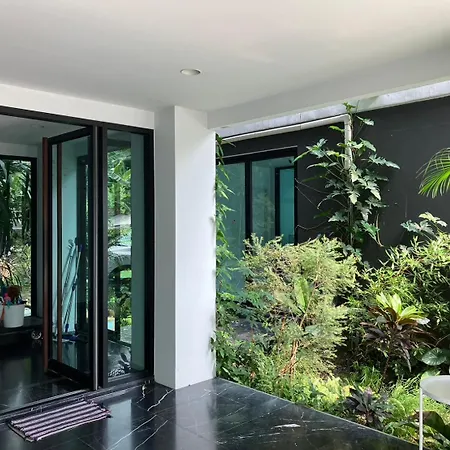 2 Mins Walk To Bts Bang Chak Apartment Bangkok Exterior photo