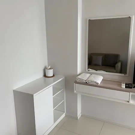 2 Mins Walk To Bts Bang Chak Apartment Bangkok Exterior photo